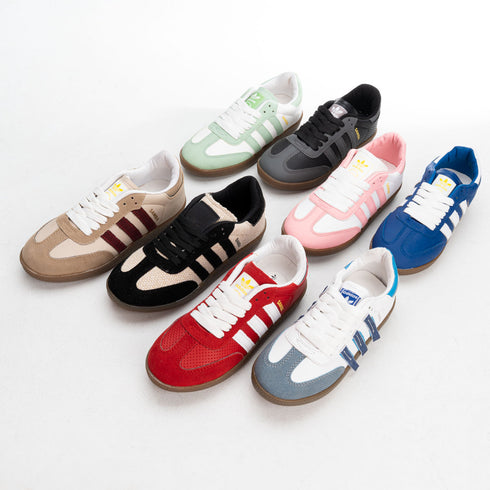 Women's Samba Shoes